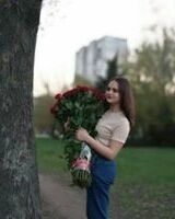 Жанна Приходько