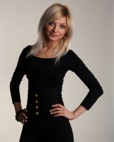 Маргарита Чиркова