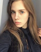 Даша Счастная