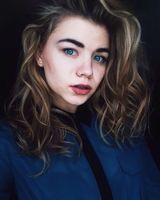 Катерина Коміссар