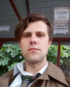 Вадим Петраш