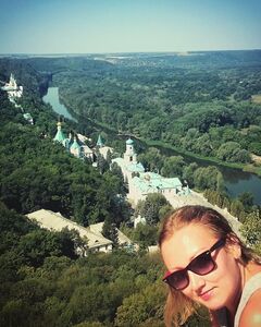 марина королькова