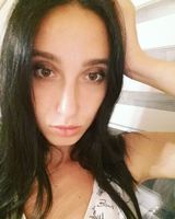 Алёна Дзиватовская