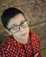 Даниил Дзюбенко