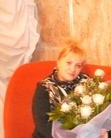 Лариса Калініченко