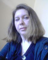 Оля Кузьменко