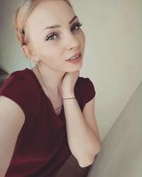 Катерина Кушнарева