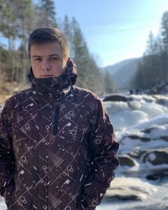 Дмитрий Маршал