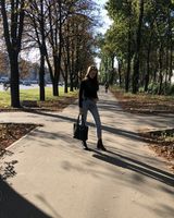 Яна Деуленко