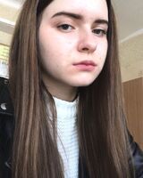 Альона Бабенко