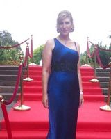 Светлана Рыбченко