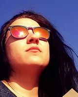 Надія Загрійчук