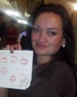 Влада Филинская