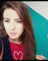 Диана Олексеевна
