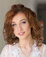 Євгенія Бабич