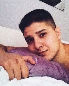 Тимур Казаев