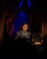 Марина Володимирівна