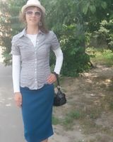 Алина Дьяченко