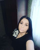 Анна Попова