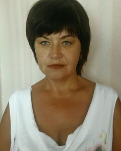 Ірина Какун