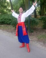 Костянтин Романовський