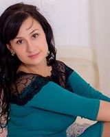 Алла Сидоренко