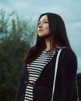 Ната Стояновская