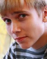 Александр Головня