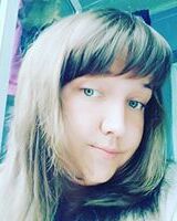 Людмила Полищук