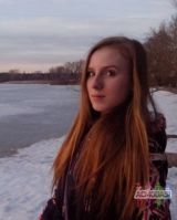 Александра Сусикова