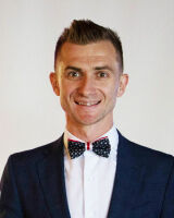 Nikolay Polosin