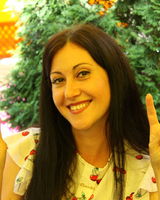 Аліна Чернуха