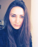 Олена Холоденко