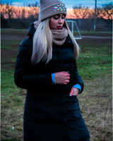 Ксенія Денчик