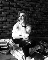 Катерина Медвідь