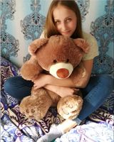 Аліна Бадзюнь