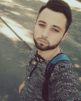 Иван Савичев