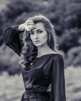 Анастасия Кошевая
