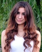 Елена Бакум