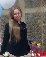 Наталия Кириенко