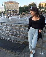 Катя Нестеренко