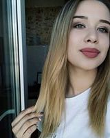 Olya Semenkevich