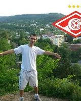 Женя Федорушкин