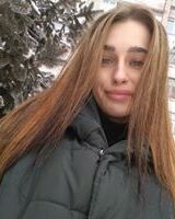 Оля Борух
