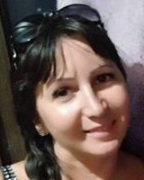 Ирина Толстая