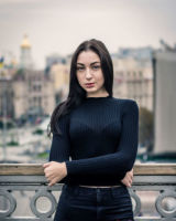 Яна Смищук