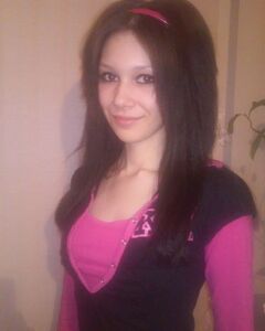 Ирина Гурова