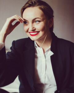 Христина Білінська
