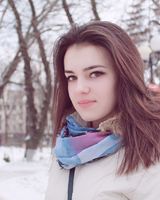Ольга Георгієва