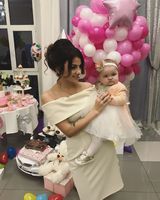 Вікторія Щербяк